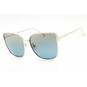 Chopard Sunglasses SCHG67M-300G-63 New with tags